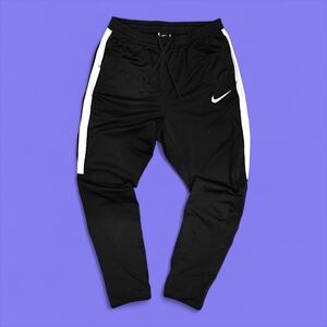 Nike Mens Dri-Fit Academy Soccer Jogger Pants